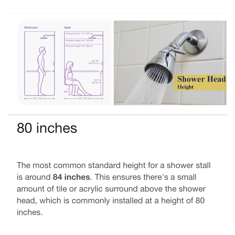 Shower Head