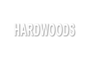 Hardwoods