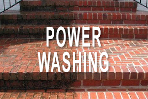 Power Wash