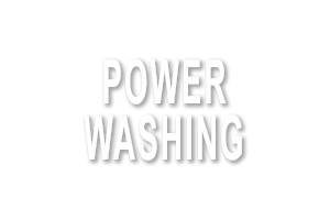 Power Wash
